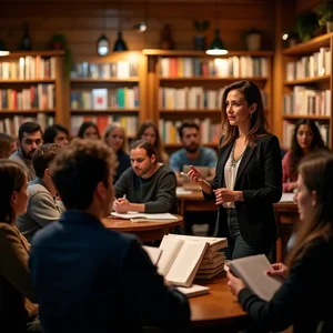 Financial education workshop series - tech accessories service